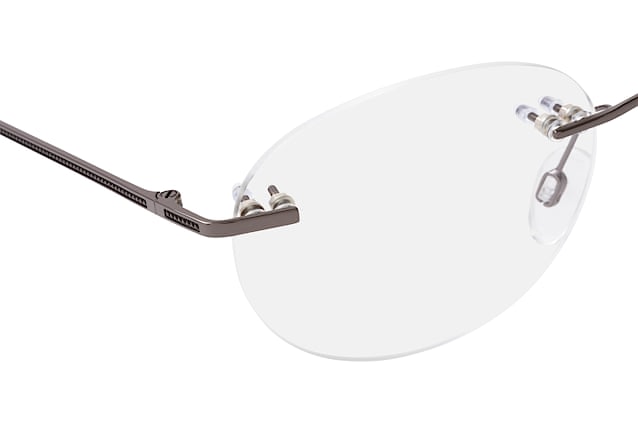 null Perspektivenansicht