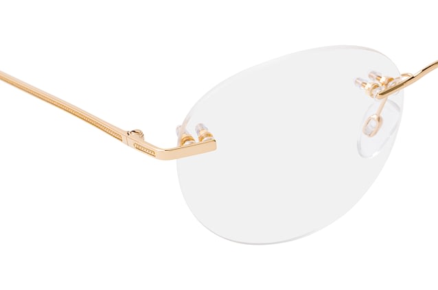 null Perspektivenansicht