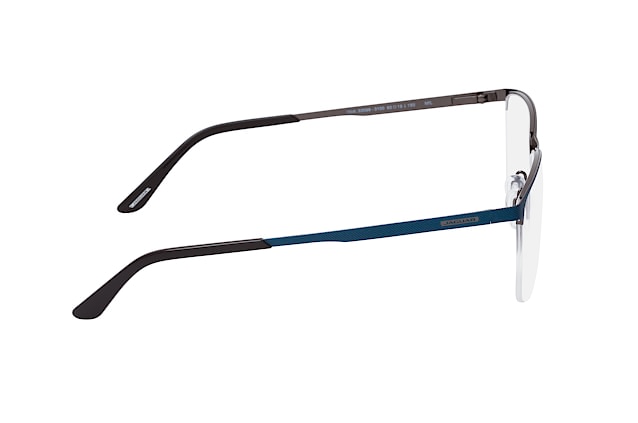 null Perspektivenansicht