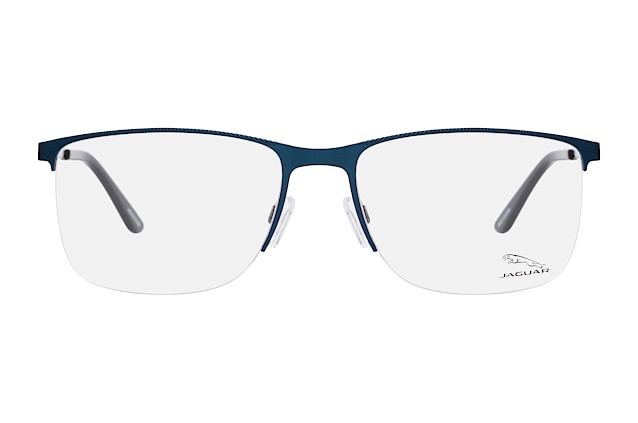 null Perspektivenansicht