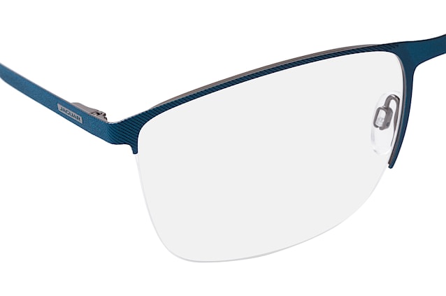 null Perspektivenansicht