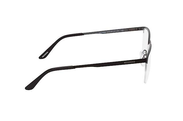 null Perspektivenansicht