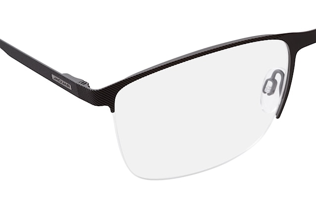 null Perspektivenansicht