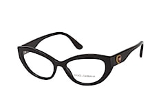 Dolce&Gabbana DG 3306 501 klein