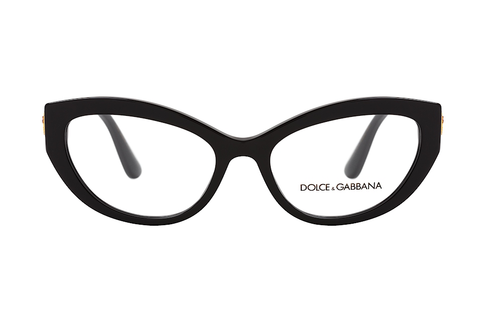 Dolce&Gabbana DG 3306 501