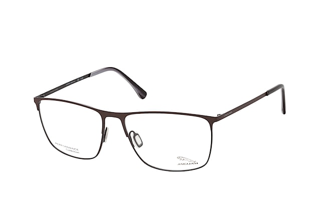 null Perspektivenansicht