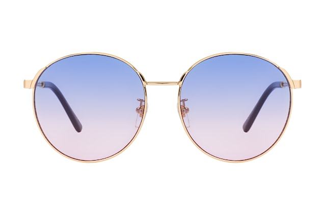 null Perspektivenansicht