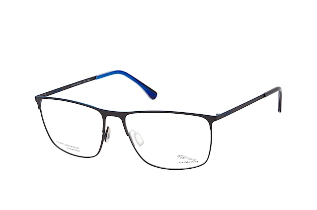 null Perspektivenansicht