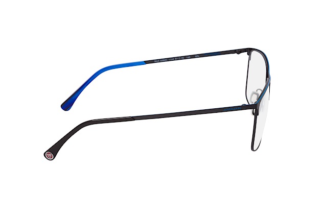 null Perspektivenansicht