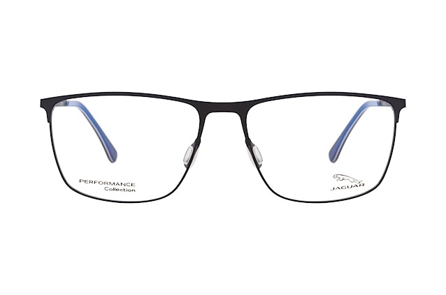 null Perspektivenansicht