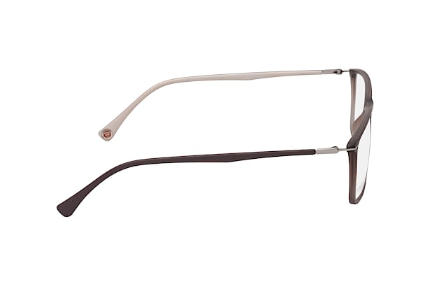 null Perspektivenansicht