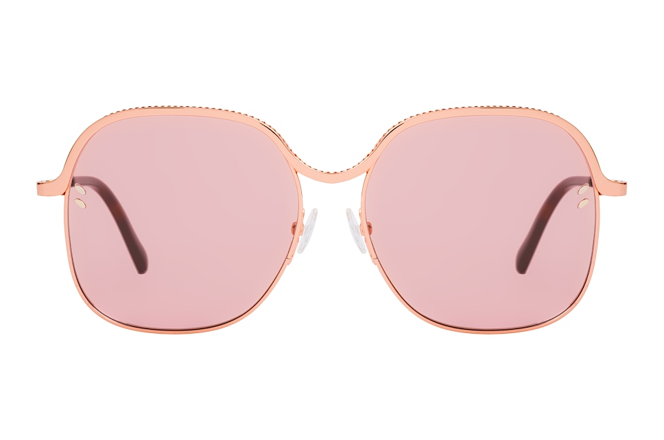 Stella McCartney SC 0166S 004