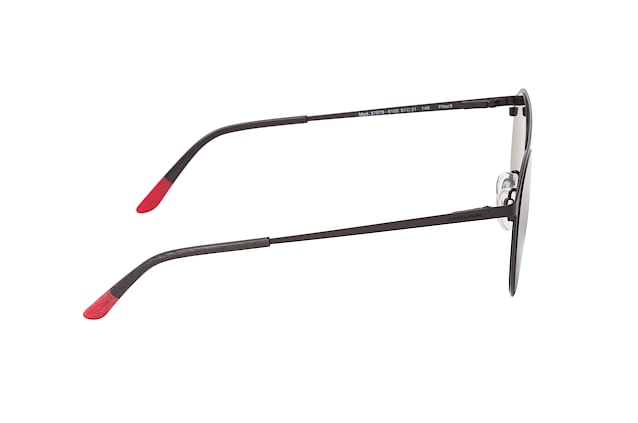 null Perspektivenansicht