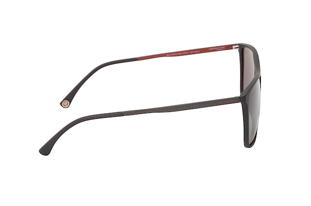 null Perspektivenansicht