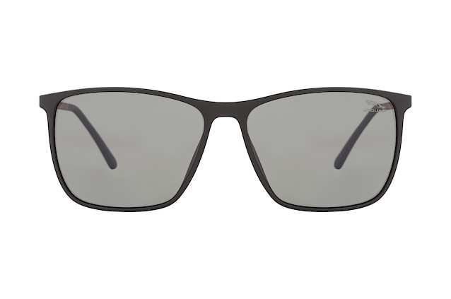 null Perspektivenansicht