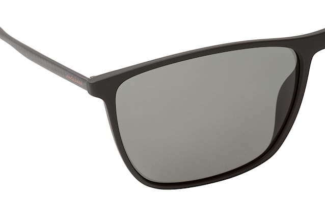 null Perspektivenansicht