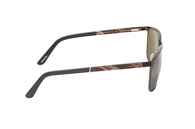 null Perspektivenansicht