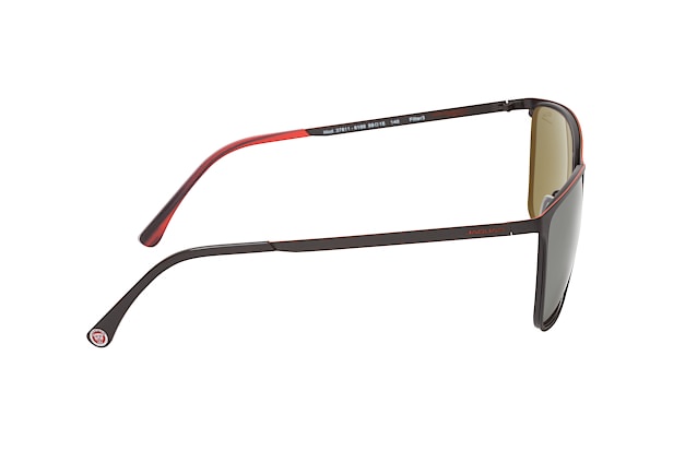 null Perspektivenansicht