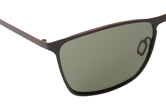 null Perspektivenansicht