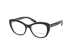 Dolce&Gabbana DG 3284 3203 small klein