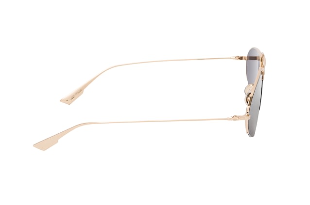 null Perspektivenansicht