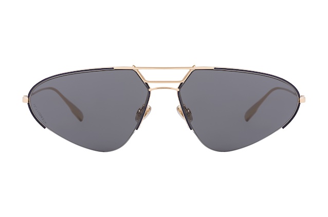 null Perspektivenansicht