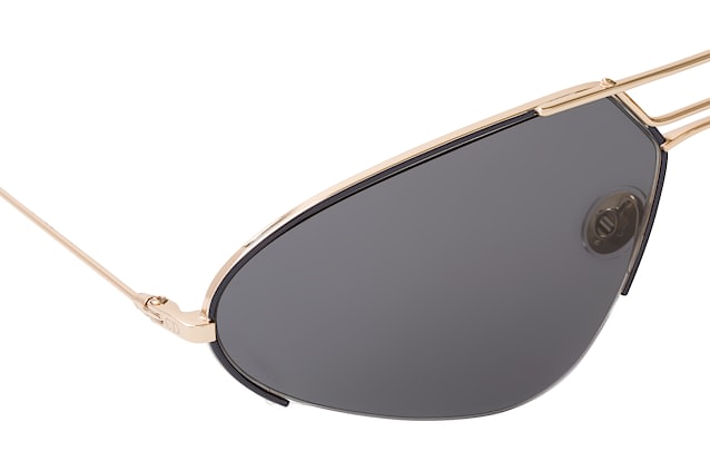 null Perspektivenansicht