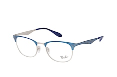 Ray-Ban RX 6346 3022 tama&ntilde;o peque&ntilde;o