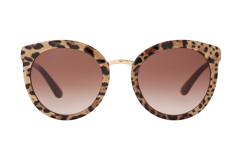 Dolce&Gabbana DG 4268 3155/13