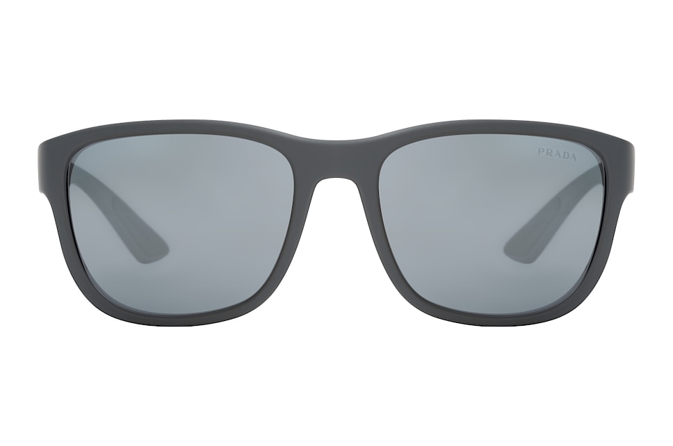 Prada Linea Rossa PS 01US UFK-5L0