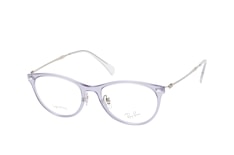 Ray-Ban RX 7160 5867 klein