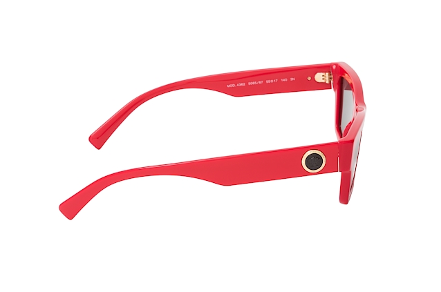 Versace VE 4362 5065/87 Perspektivenansicht
