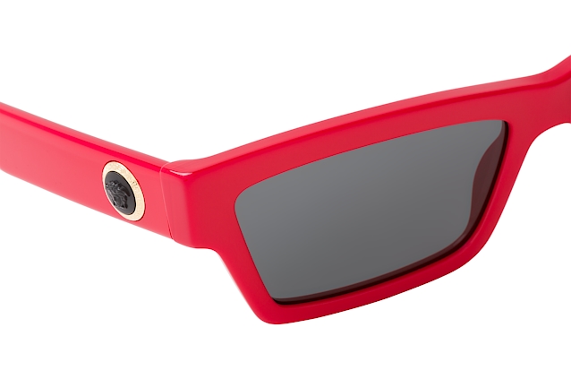 Versace VE 4362 5065/87 Perspektivenansicht