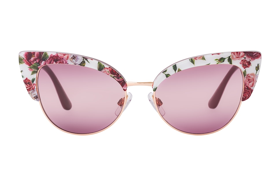 Dolce&Gabbana DG 4346 3194/W9