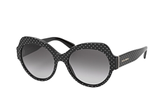 Dolce&Gabbana DG 4320 3126/8G klein
