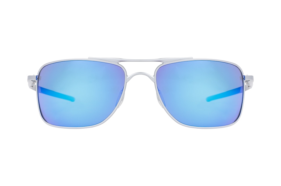 Oakley Gauge 8 OO 4124 10 small