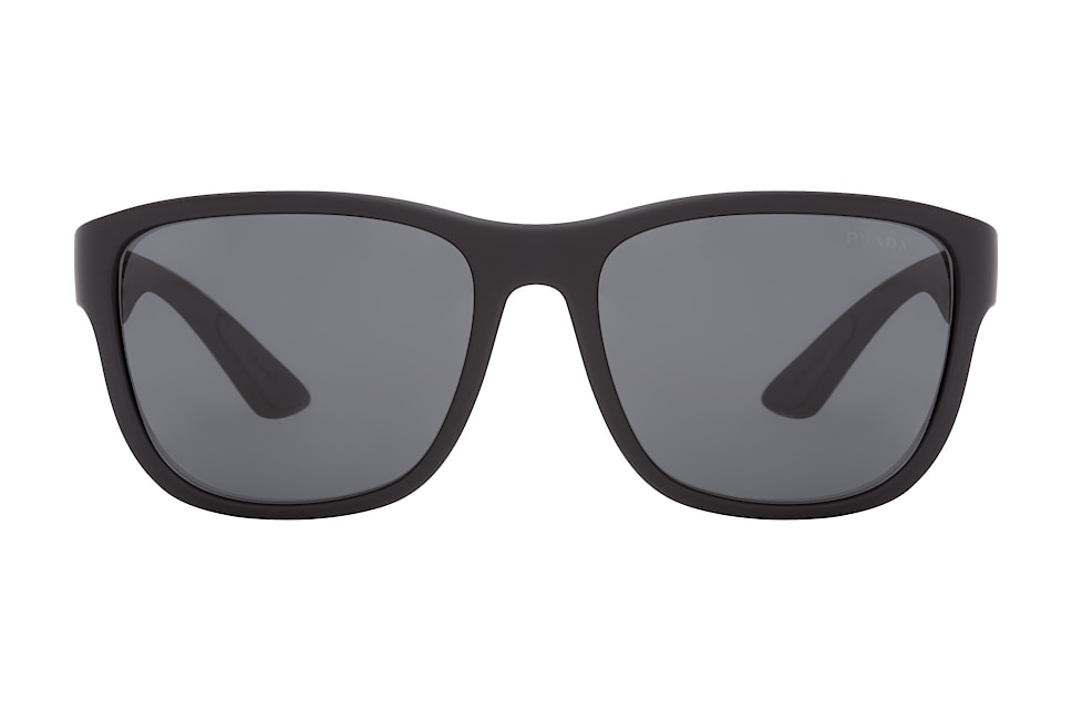 Prada Linea Rossa PS 01US DG0-5S0