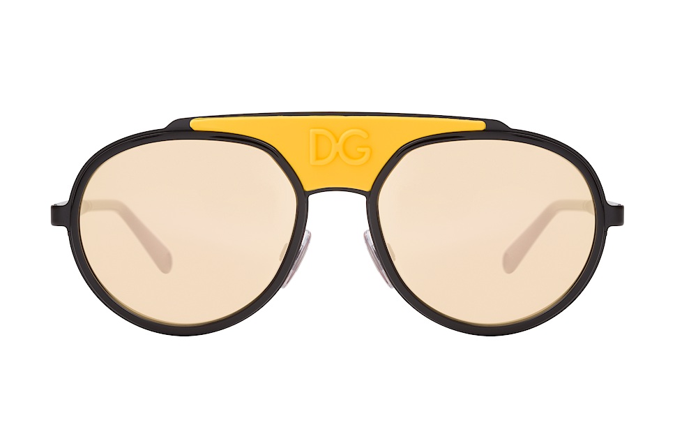 Dolce&Gabbana DG 2210 1106/7J