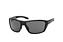 Oakley Split Shot OO 9416 06 Schwarz / Grau Minithumbnail