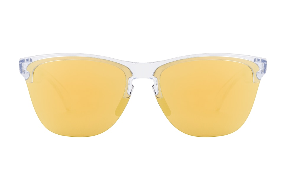 Oakley Frogskins Lite OO 9374 13