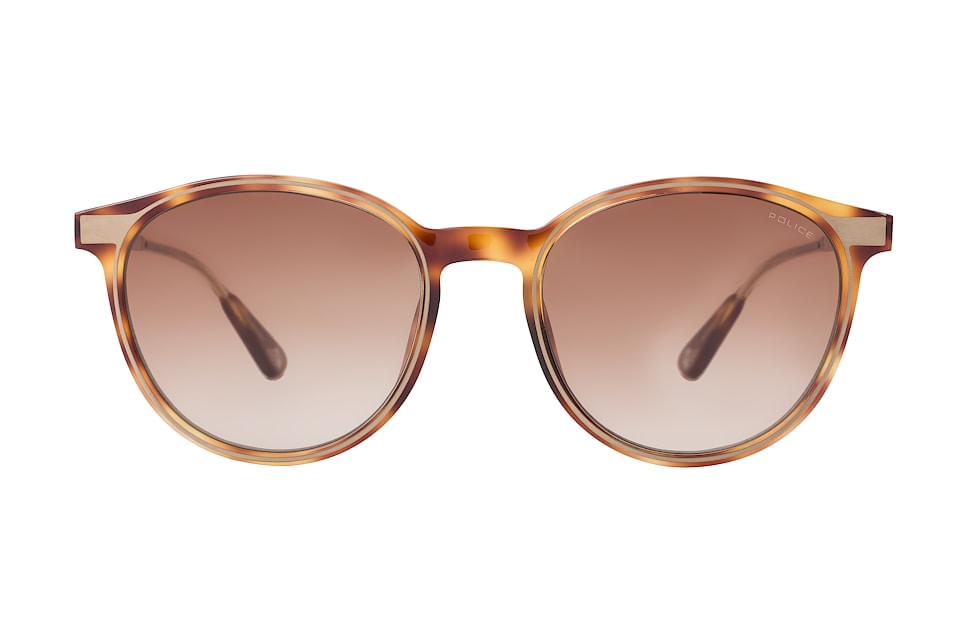 Police Mark 3 SPL 775 07LA