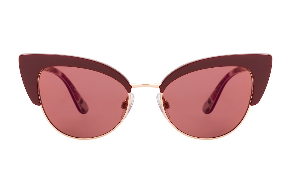 Dolce&Gabbana DG 4346 3202/D0