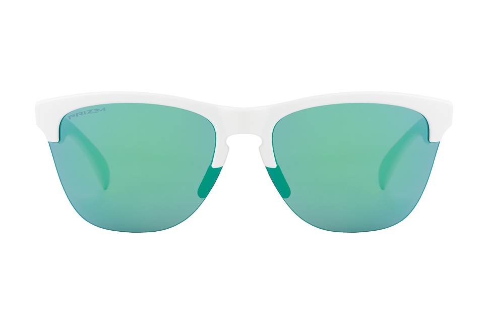 Oakley Frogskins Lite OO 9374 15