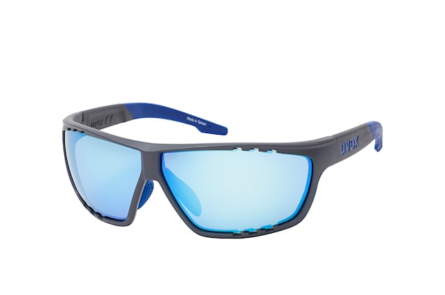 Uvex Sportstyle 706 4416 Perspektivenansicht