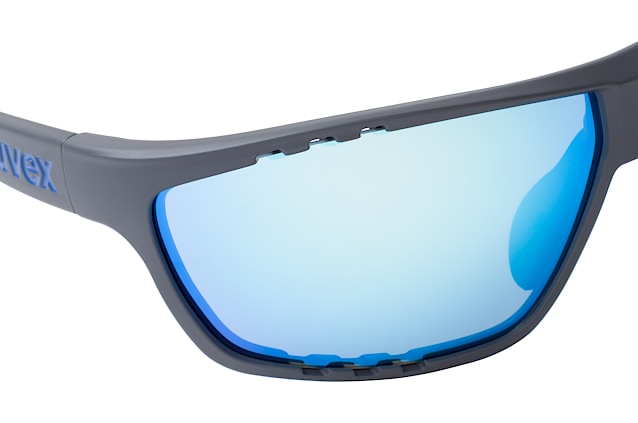 Uvex Sportstyle 706 4416 Perspektivenansicht