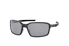 Oakley Siphon OO 9429 02 Schwarz / Polglas GrauPerspektivenansicht Thumbnail