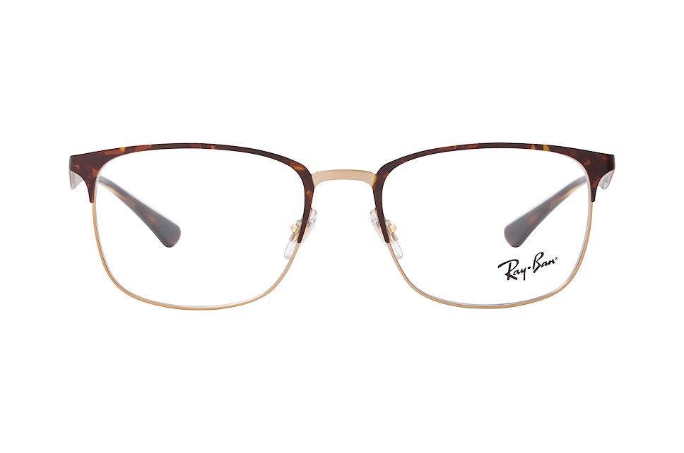 Ray-Ban RX 6421 3001 small