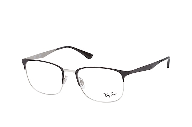 ray ban orx 6421