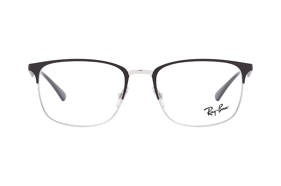 Ray-Ban RX 6421 2997 small
