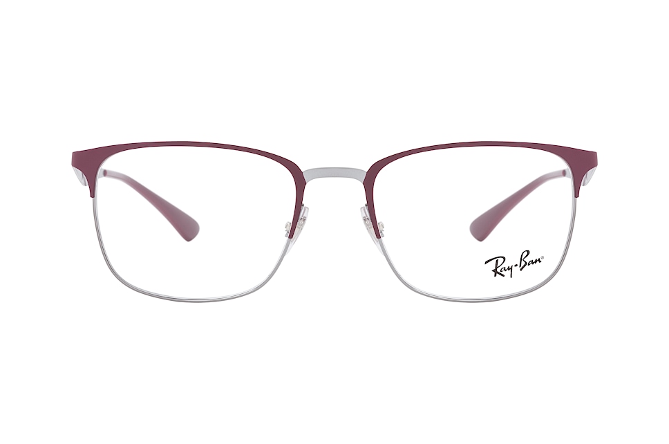 Ray-Ban RX 6421 3003 small